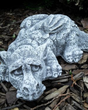 Steinfigur Drache "Diego"